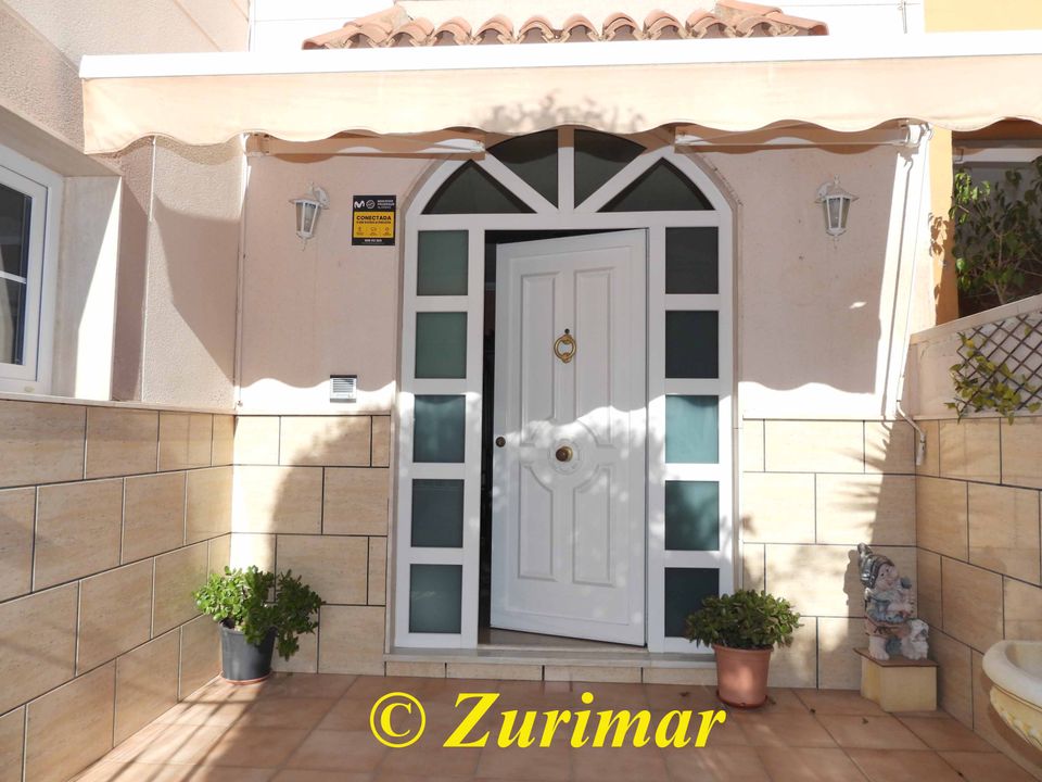 Dúplex a Roquetas De Mar, Almeria - foto 1